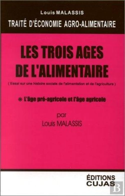 Bertrand.pt - Les Trois Ages De L'Alimentaire