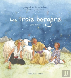 Bertrand.pt - Les Trois Bergers : Conte De Noël