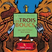 Les Trois Boucs