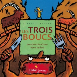 Bertrand.pt - Les Trois Boucs