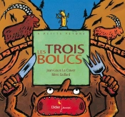Les Trois Boucs