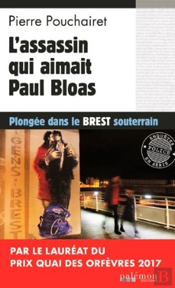 Bertrand.pt - Les Trois Brestoises Tome 3 : L'Assassin Qui Aimait Paul Bloas
