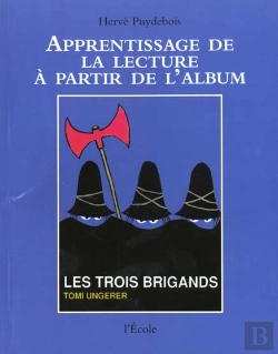 Bertrand.pt - Les Trois Brigands De Tomi Ungerer