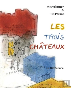 Bertrand.pt - Les Trois Châteaux