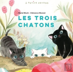 Bertrand.pt - Les Trois Chatons