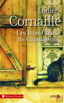 Bertrand.pt - Les Trois Chats De Chamasson