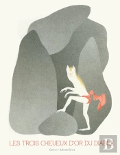 Les Trois Cheveux D'Or Du Diable