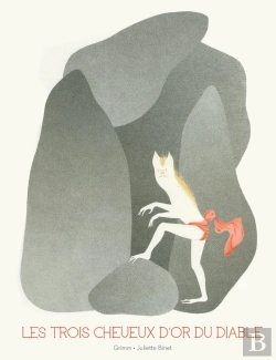 Bertrand.pt - Les Trois Cheveux D'Or Du Diable