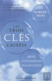 Les Trois Cles Cachees