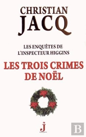 Les Trois Crimes De Noël