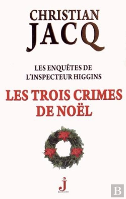 Bertrand.pt - Les Trois Crimes De Noël