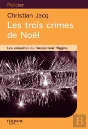 Les Trois Crimes De Noel