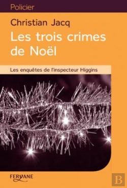 Bertrand.pt - Les Trois Crimes De Noel