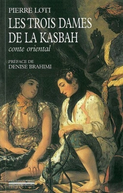 Bertrand.pt - Les Trois Dames De La Kasbah : Conte Oriental