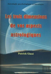 Les Trois Dimensions De Vos Aspects Astrologiques