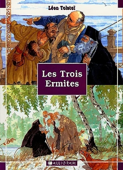 Bertrand.pt - Les Trois Ermites