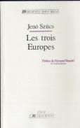 Les Trois Europes
