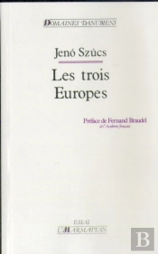 Les Trois Europes