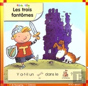 Les Trois Fantomes