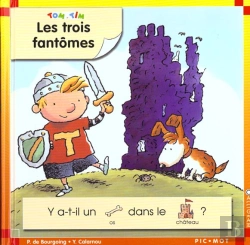 Bertrand.pt - Les Trois Fantomes