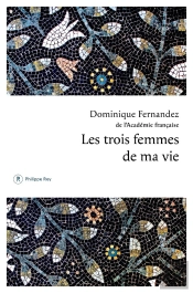 Les Trois Femmes De Ma Vie