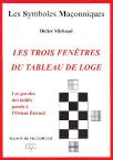Les Trois Fenetres Du Tableau De Loge