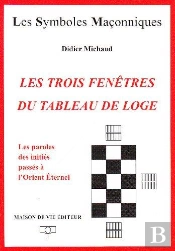 Les Trois Fenetres Du Tableau De Loge