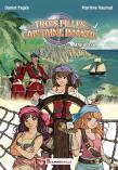Les Trois Filles Du Capitaine Imanol - 2 : Mariposa