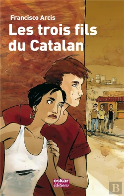 Bertrand.pt - Les Trois Fils Du Catalan