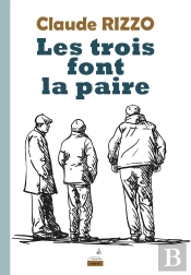 Les Trois Font La Paire