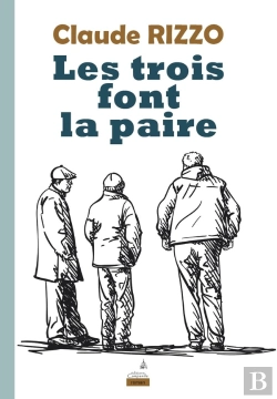 Bertrand.pt - Les Trois Font La Paire