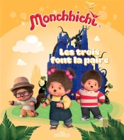 Les Trois Font La Paire