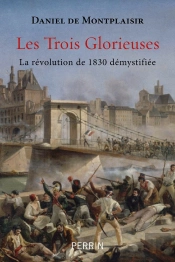 Les Trois Glorieuses