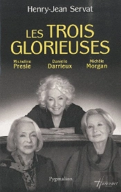 Les Trois Glorieuses