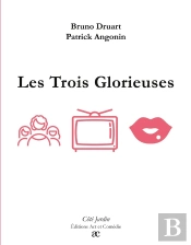 Les Trois Glorieuses