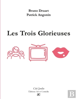 Bertrand.pt - Les Trois Glorieuses