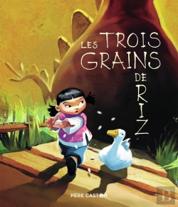 Bertrand.pt - Les Trois Grains De Riz