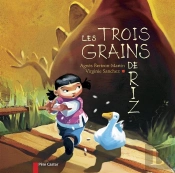 Les Trois Grains De Riz