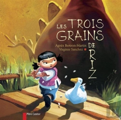 Bertrand.pt - Les Trois Grains De Riz