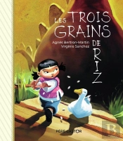 Les Trois Grains De Riz