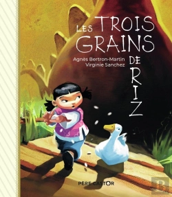 Bertrand.pt - Les Trois Grains De Riz