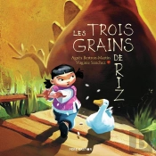 Les Trois Grains De Riz