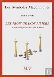 Les Trois Grands Piliers