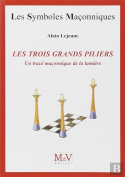 Bertrand.pt - Les Trois Grands Piliers