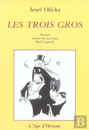 Les Trois Gros