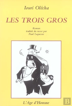 Bertrand.pt - Les Trois Gros