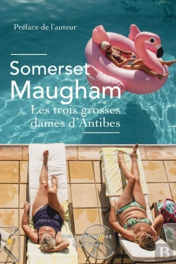 Bertrand.pt - Les Trois Grosses Dames D'Antibes - Ne 2021 Pavillons Poche