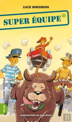 Bertrand.pt - Les Trois Jojo V. 02 Super Equipe