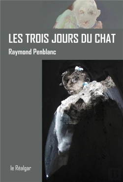 Bertrand.pt - Les Trois Jours Du Chat