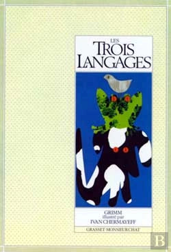 Bertrand.pt - Les Trois Langages